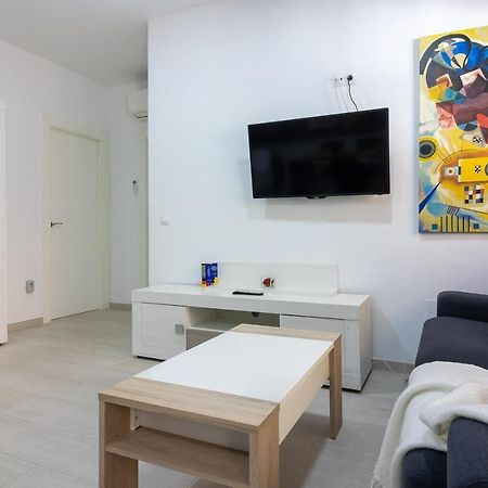 Santa Maria Freshapartments マラガ エクステリア 写真