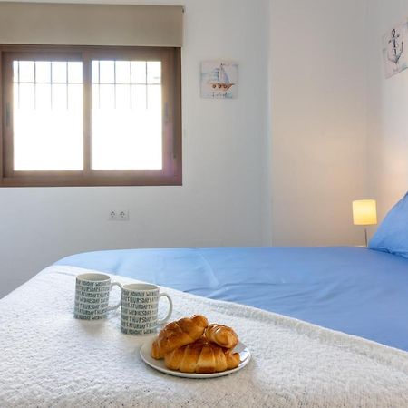Santa Maria Freshapartments マラガ エクステリア 写真