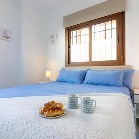 Santa Maria Freshapartments マラガ エクステリア 写真