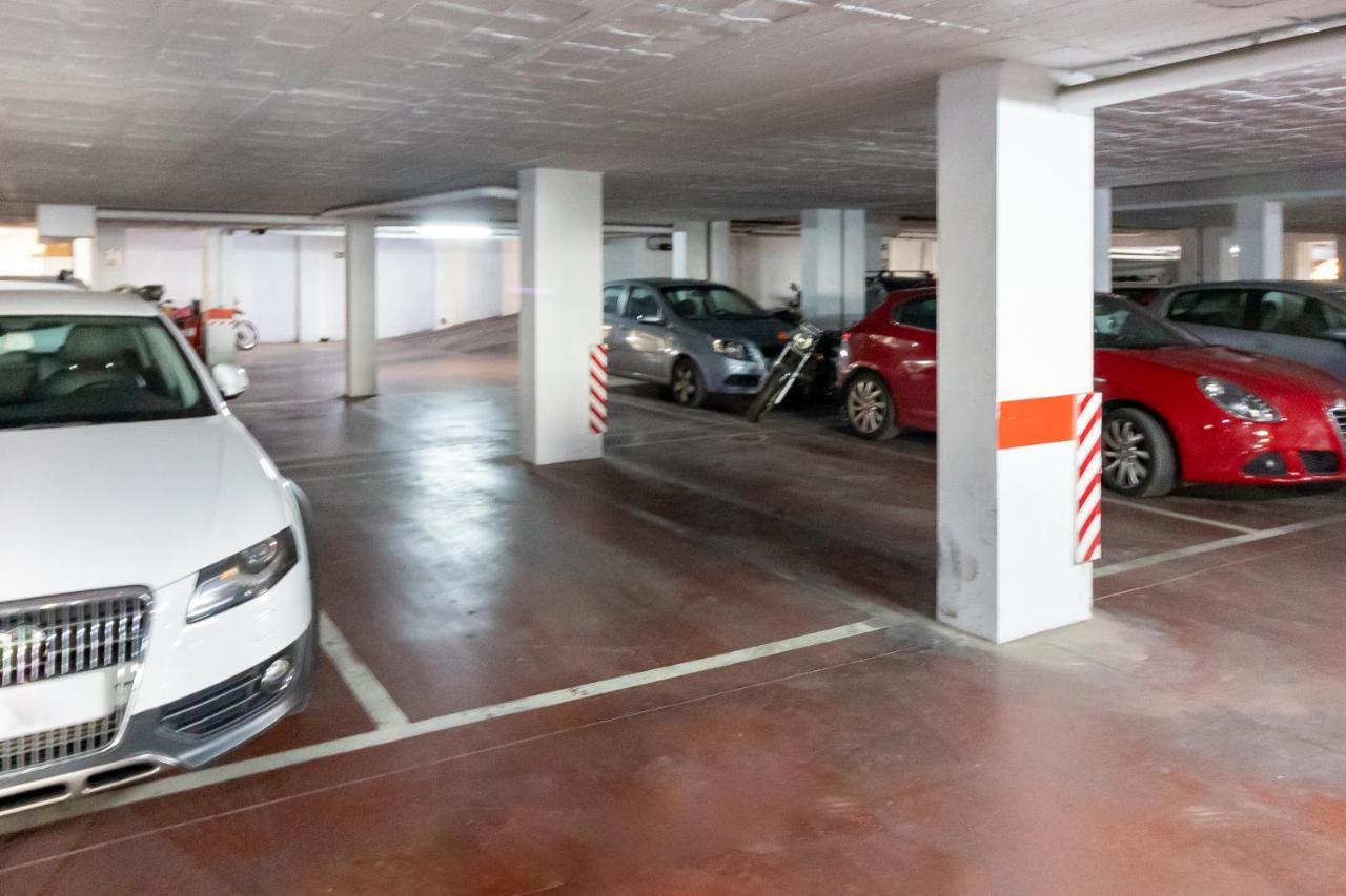Santa Maria Freshapartments マラガ エクステリア 写真