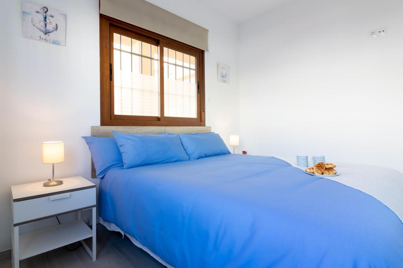Santa Maria Freshapartments マラガ エクステリア 写真