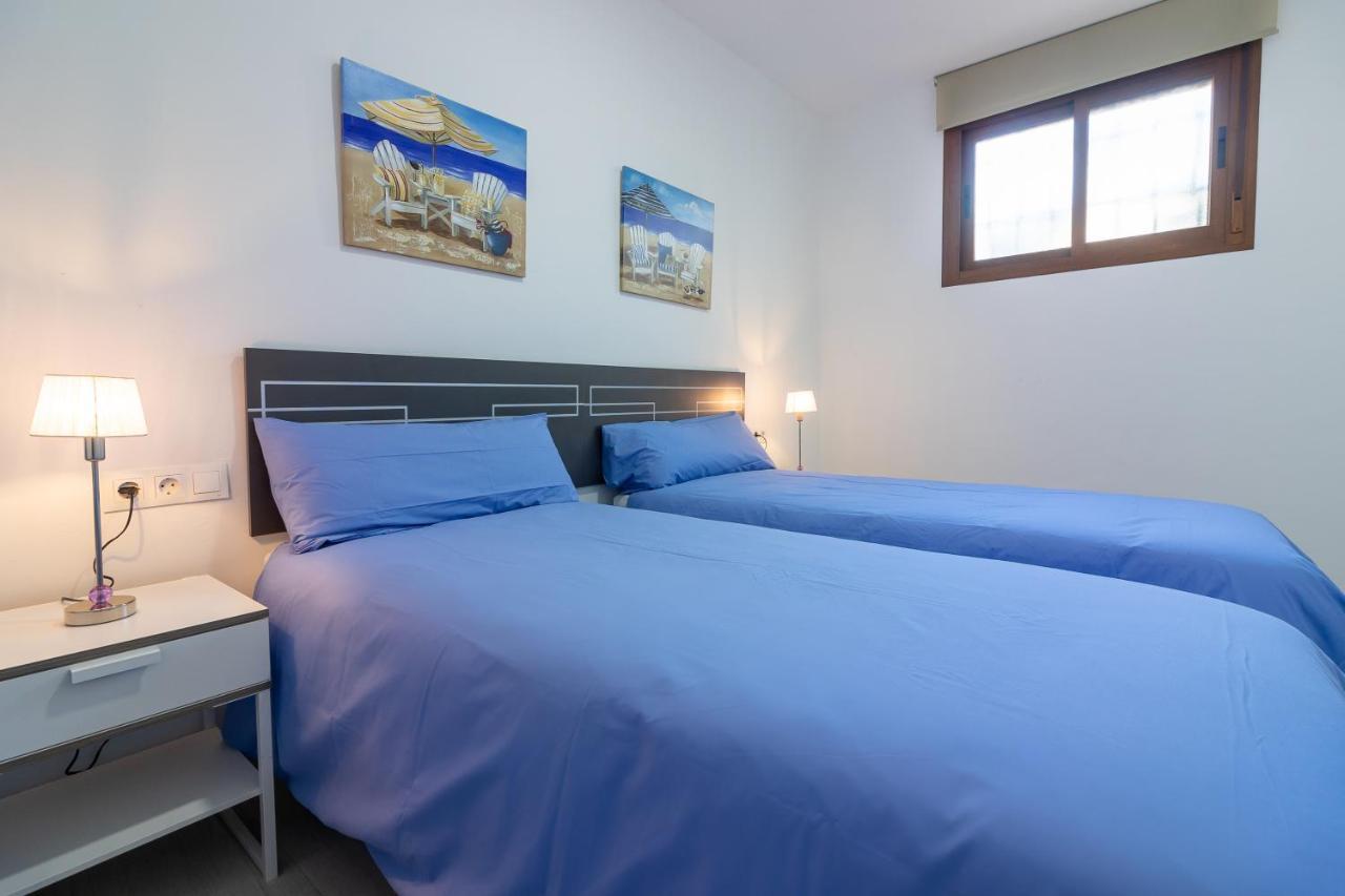 Santa Maria Freshapartments マラガ エクステリア 写真