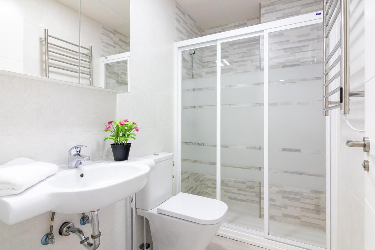 Santa Maria Freshapartments マラガ エクステリア 写真
